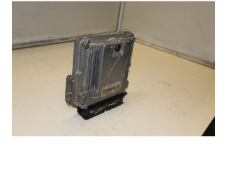 Передний двигатель механизма для подъема окон