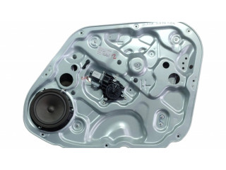 Передний двигатель механизма для подъема окон