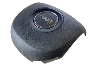 Подушка безопасности водителя P1WE131X9AH   Jeep Grand Cherokee