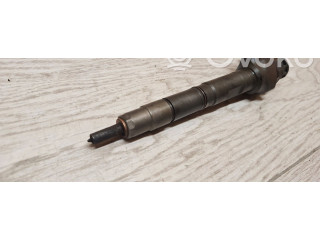 Форсунка 0445110369 Skoda Yeti (5L)