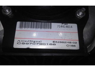 Подушка безопасности водителя 714414614   Fiat Marea