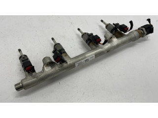 Vstřikovač 05E133320, 04E906036AD   Skoda Octavia Mk4  pro benzínový motor 1.5  