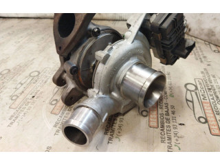 Турбина Ford Transit Custom BK2Q6K682HA, GTB1749V