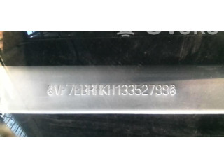 Панель приборов 00006106WX Citroen C8