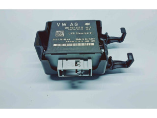 Блок комфорта 4H0907357B   Audi A6 S6 C7 4G   