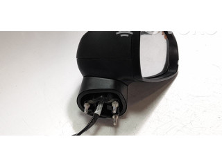 Зеркало электрическое        Audi A1  2010 - 2018 года   