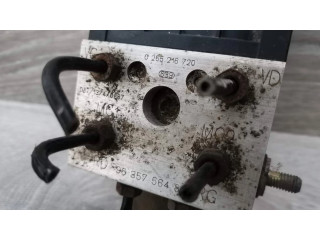 Jednotka ABS 9635756480, 0265216720 Citroen Berlingo 2003