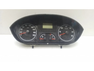 Панель приборов 1360355080   Citroen Jumper       