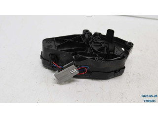 Zámek zadních dveří 31440645 Volvo XC60 2010