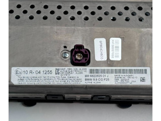 Дисплей    6822625   BMW X3 F25