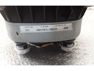 Надувная подушка для руля 1KM88020181U   Volkswagen  Jetta V  2005 - 2010 года