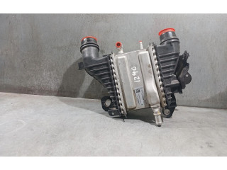 Интеркулер 144967867R Renault Clio II