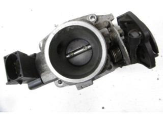 Электрическая задвижка 96BF-AA, 96BF-AA Ford Fiesta