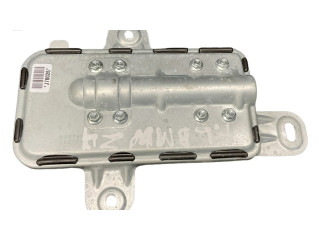 Подушка безопасности двери 6167501, 30705512904M   BMW Z4 E85 E86