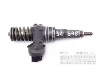 Vstřikovač 038130073AG Volkswagen Beetle A5