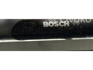 Топливная рампа 0445216044 Lancia Thema