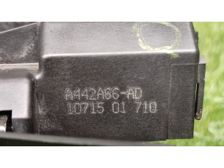 Zámek zadních dveří A442A66AD Ford Fiesta 2015