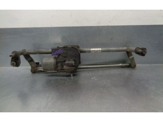 Моторчик дворников 1Z1955119C, 3397020950    Skoda Octavia Mk2 (1Z)