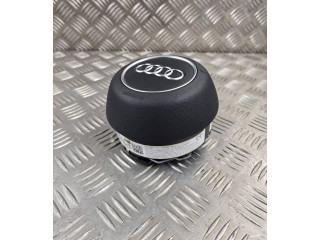 Подушка безопасности водителя 8W0880201AH   Audi A4 Allroad B9