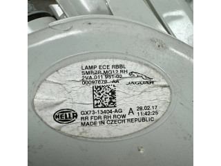 Задний фонарь 2VA01195102, GX7313404AG Jaguar XE 2015- года