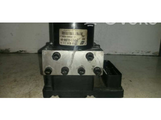 Блок АБС 3M212L580BA Seat Alhambra (Mk1) 1996 - 2010 года