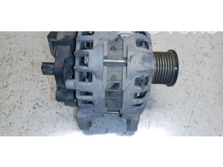 Генератор 231006007R, 231006007R Smart ForFour II W453