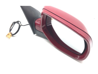 Zpětné zrcátko Porsche Cayenne (9PA) 2007