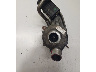 Турбина Jaguar S-Type 2R8F14B292GB для двигателя D/7B