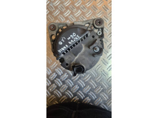 Турбина Генератор Skoda Fabia Mk2 (5J) 03D903025H, SG8B026