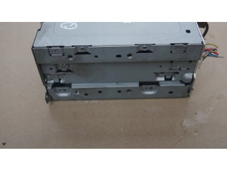 Радио/ проигрыватель CD/DVD / навигация 283304HL4A Infiniti Q60