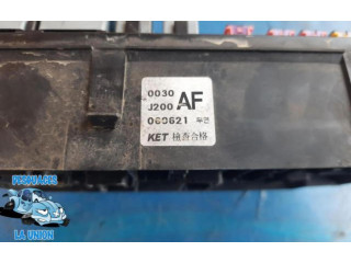 Блок предохранителей 0030J200AF060621 Chevrolet Lanos
