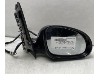 Зеркало электрическое        Volkswagen Golf Plus  2005 - 2013 года   
