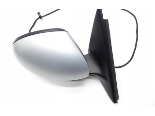 Зеркало электрическое Skoda Yeti (5L) 2009 - 2017 года