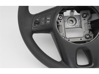 Руль KIA Rio 2006 - 2011 года 561301W000