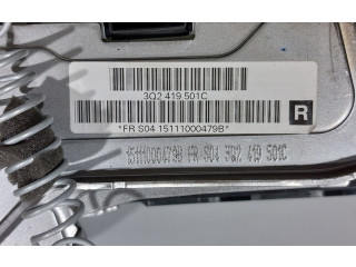    Рулевая рейка 3Q2419501C, 3Q2419501C   Volkswagen PASSAT B8 USA 2016 - 2023 года