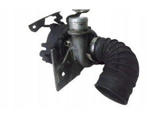 Turbodmychadlo Турбина 0591457016   Audi A8 S8 D3 4E   