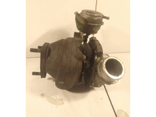  Турбина Volvo V70  8689592, 3802145         