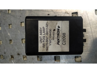 Блок управления 39870SN7G011M1, YWC104430   Honda Accord