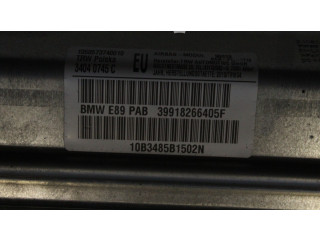 Подушка безопасности пассажира 9182664   BMW Z4 E89