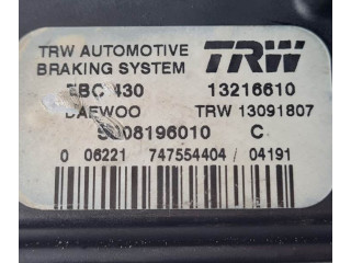 Блок АБС 96340210   Chevrolet  Matiz   -  года