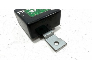 Модуль управления зеркалом крыла