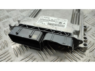 Řídící jednotka 0281037200, 9845780880 Peugeot 2008 II 2021