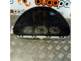 Přístrojová deska  Fiat Punto (176) 1997 6062190030  