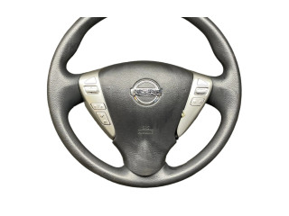 Volant Nissan Note (E11) 2007 308357899GNR, 3083577