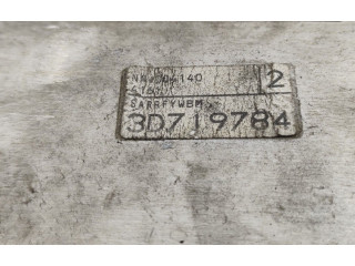 Блок управления двигателя 3D719784, NNN100743 Rover 25