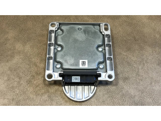 Блок подушек безопасности 6857315   BMW 7 F01 F02 F03 F04