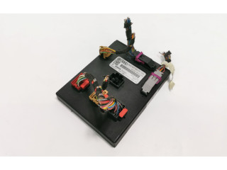 Блок комфорта 8K0907063DJ Audi Q5 SQ5