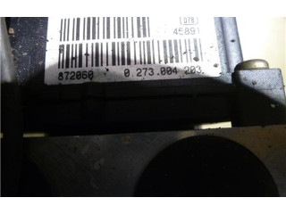 Блок управления АБС 265216456   Citroen Xsara