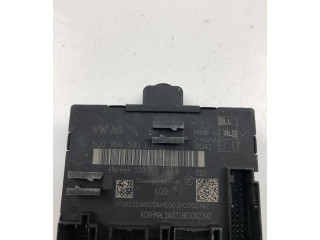 Блок управления 5Q0959593E Volkswagen Jetta VI