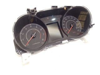 Панель приборов 8100C801 Mitsubishi ASX